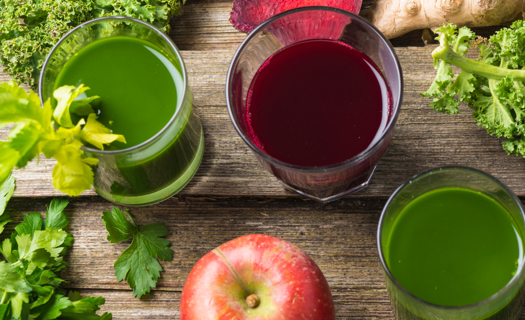 Antioxidant & Immunity Support