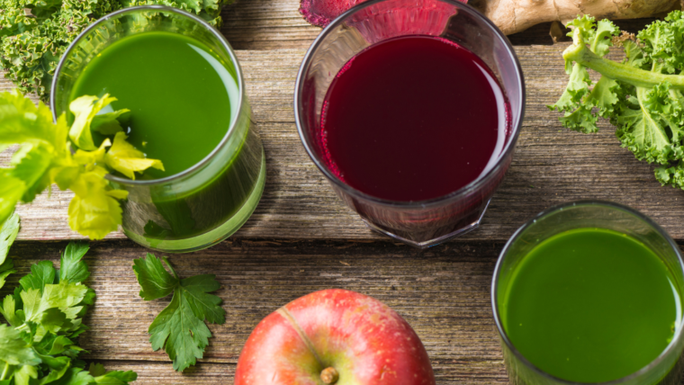 Antioxidant & Immunity Support
